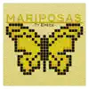 Ty emece - Mariposas - Single